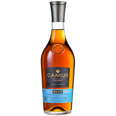 Camus Cognac Intensely Aromatic VSOP - Main Street Liquor