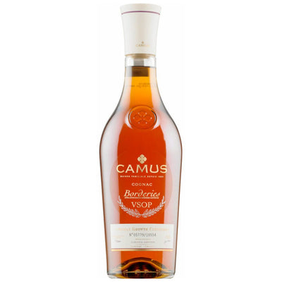 Camus Cognac VSOP Borderies - Main Street Liquor