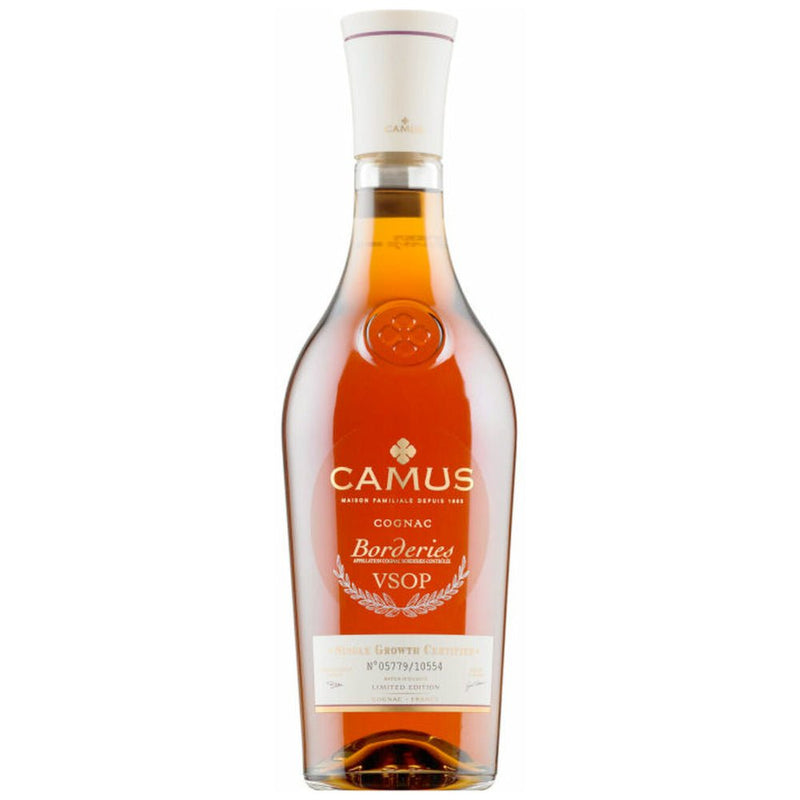 Camus Cognac VSOP Borderies - Main Street Liquor