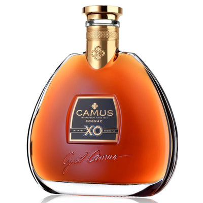 Camus Cognac XO Story Book Edition - Main Street Liquor
