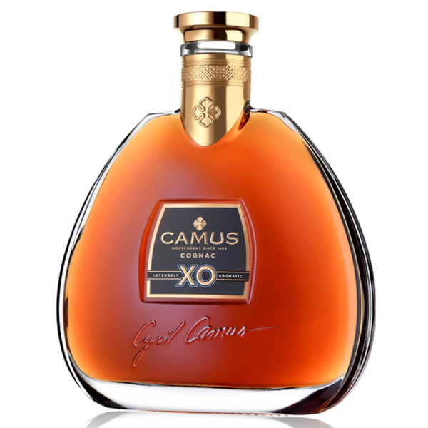 Buy Camus Cognac XO Story Book Edition® Online | Cognac Delivered