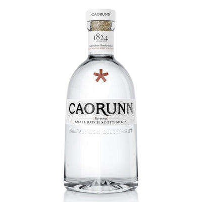 Caorunn Gin - Main Street Liquor