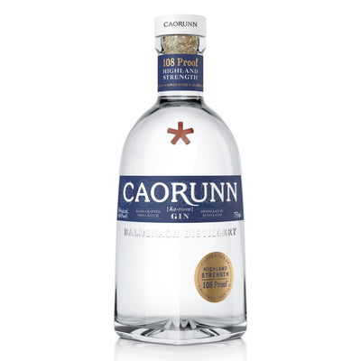Caorunn Gin Highland Strength - Main Street Liquor
