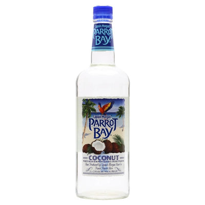 Captain Morgan Parrot Bay Coconut Rum - Main Street Liquor