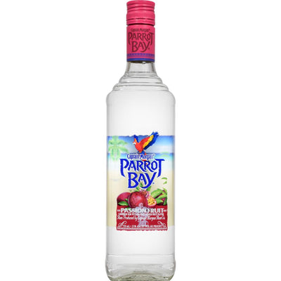Captain Morgan Parrot Bay Passion Fruit - Main Street Liquor