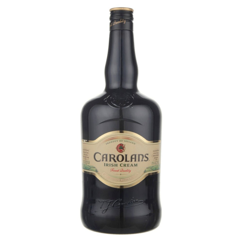 Carolans Irish Cream 1.75L - Main Street Liquor