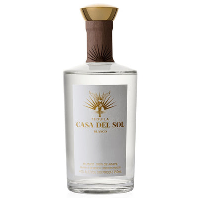 Casa Del Sol Blanco By Eva Longoria - Main Street Liquor