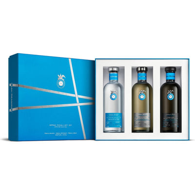 Casa Dragones Sipping Tequila Gift Set 3x375ml - Main Street Liquor