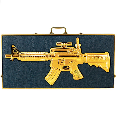 Casino Azul Gold Rifle Reposado 1.75L - Main Street Liquor