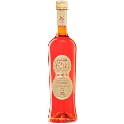 Casoni 1814 Aperitivo 1L - Main Street Liquor