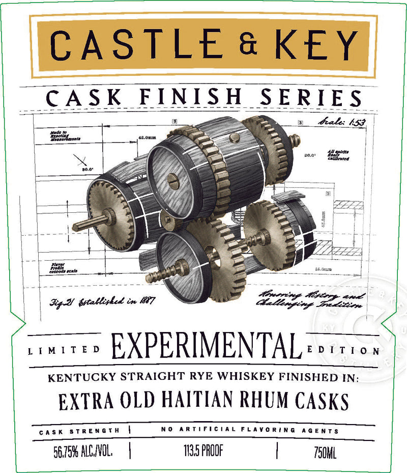 castle-key-extra-old-haitian-rhum-cask-finish-rye