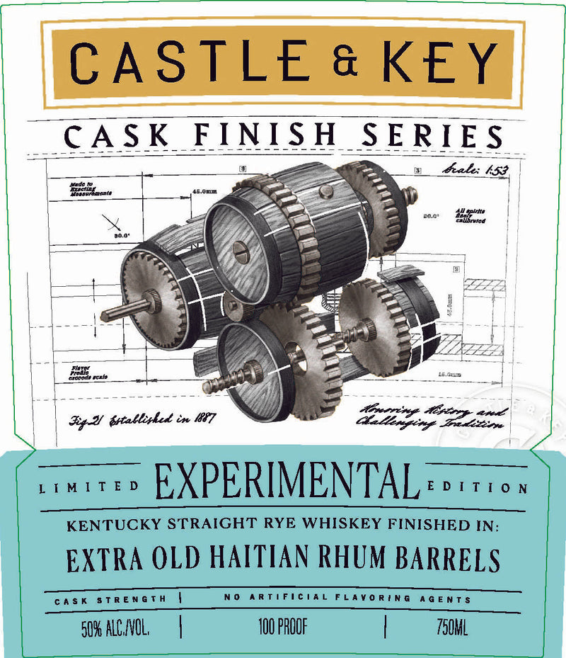 castle-key-haitian-rhum-cask-finish-rye