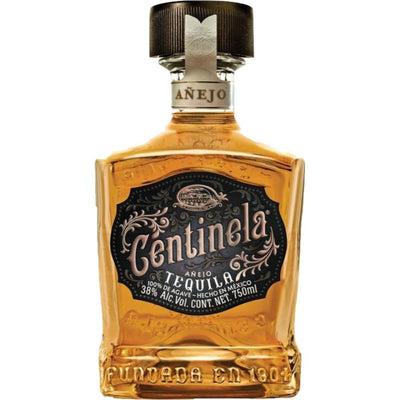 Centinela Añejo Tequila - Main Street Liquor