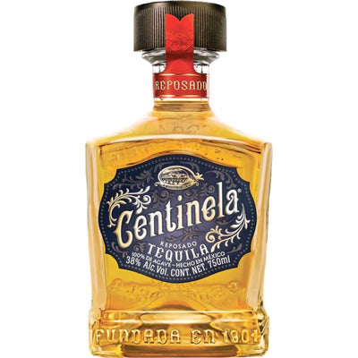 Centinela Reposado Tequila - Main Street Liquor