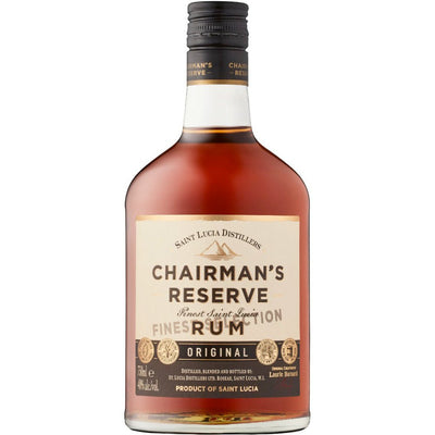 Chairman's Reserve Original Rum - Main Street Liquor
