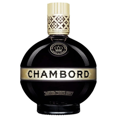 Chambord Black Raspberry Liqueur - Main Street Liquor