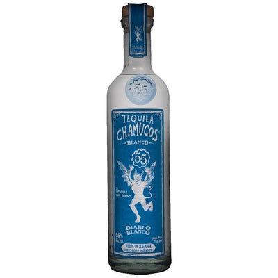 Chamucos Diablo Blanco - Main Street Liquor