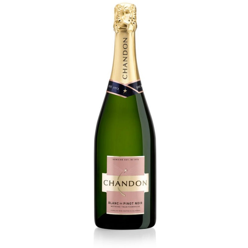 Chandon Blanc De Pinot Noir - Main Street Liquor