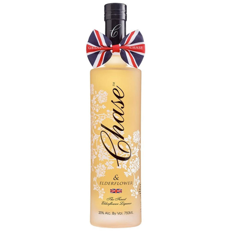 Chase Elderflower Liqueur - Main Street Liquor