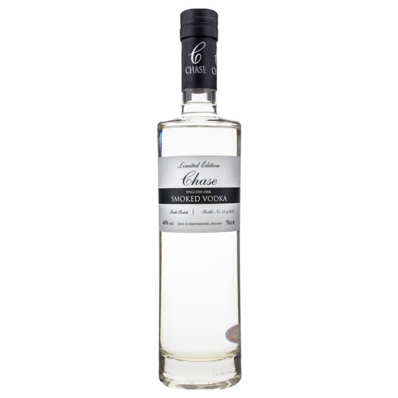 Chase Smoked Vodka Limited Edition - Main Street Liquor