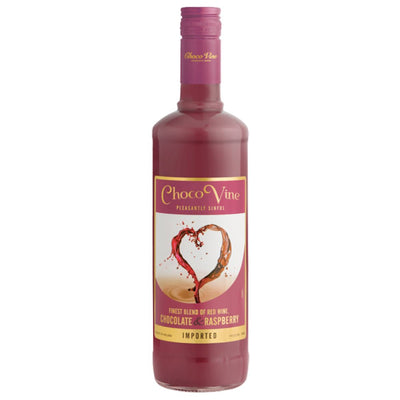 ChocoVine Chocolate & Raspberry - Main Street Liquor