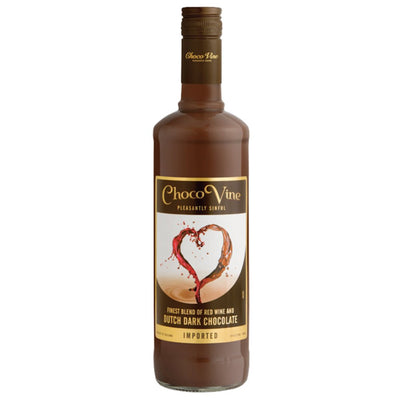 ChocoVine Dutch Dark Chocolate - Main Street Liquor