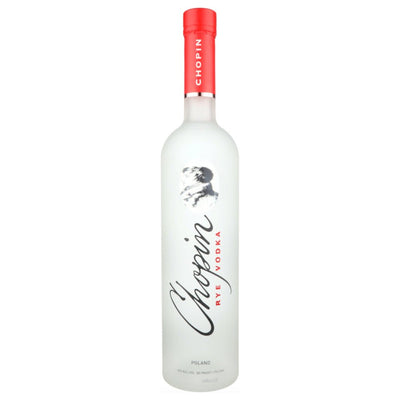 Chopin Rye Vodka 1.75L - Main Street Liquor