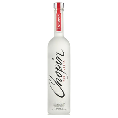 Chopin Rye Vodka 1L - Main Street Liquor