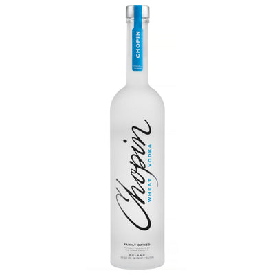 Chopin Wheat Vodka 1.75L - Main Street Liquor