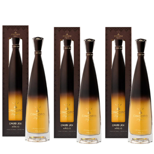 Buy Cincoro Jack Anejo Tequila Travis Scott Limited Edition