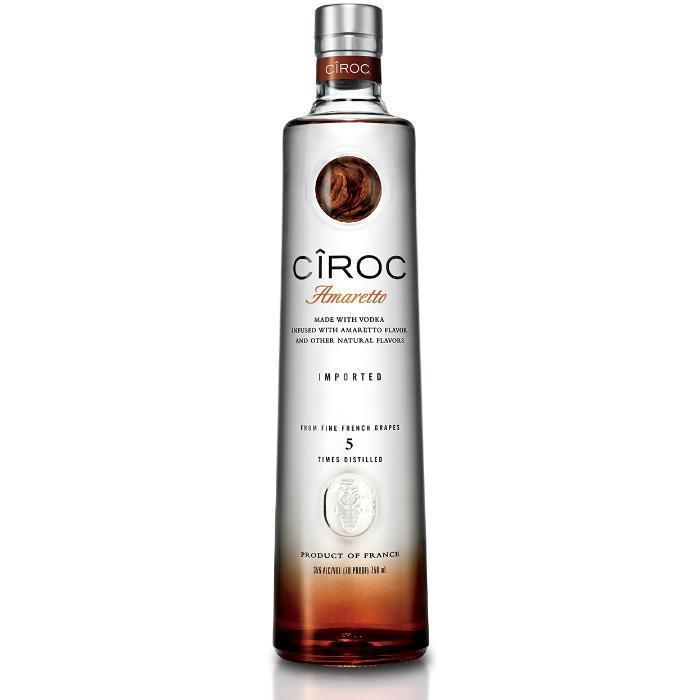 Ciroc Amaretto - Main Street Liquor