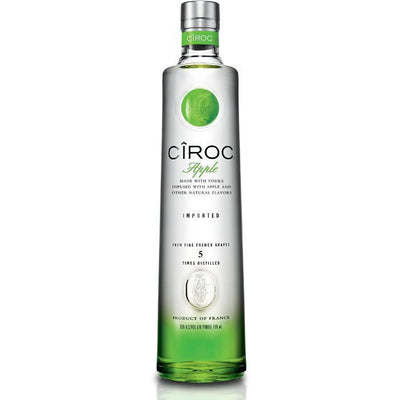 Ciroc Apple - Main Street Liquor