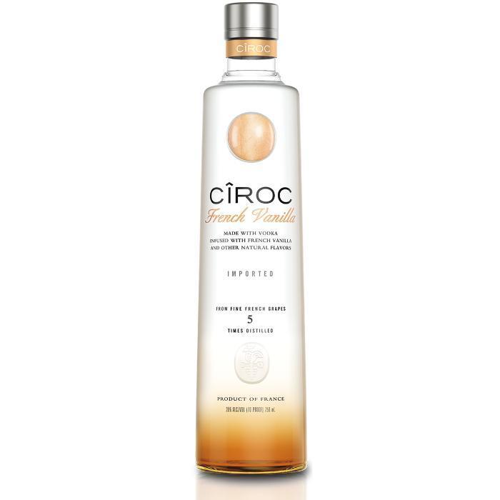 Ciroc French Vanilla - Main Street Liquor