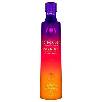 Ciroc Passion Limited Edition - Main Street Liquor