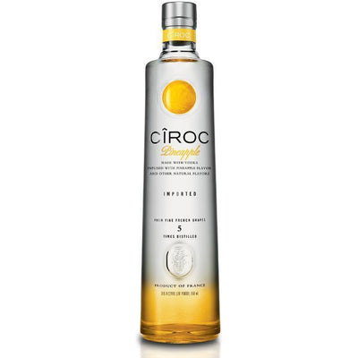 Ciroc Pineapple - Main Street Liquor