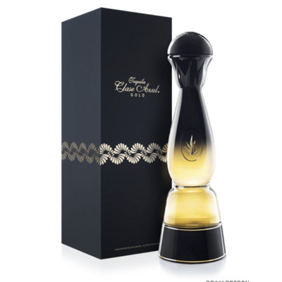Clase Azul Gold Limited Edition (First Edition) - Main Street Liquor