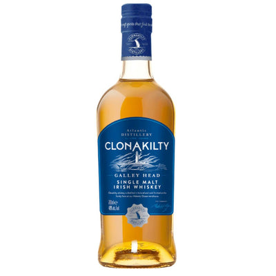 Clonakilty Galley Head Single Malt Irish Whiskey - Main Street Liquor