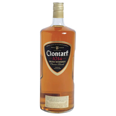 Clontarf Irish Whiskey 1.75L - Main Street Liquor