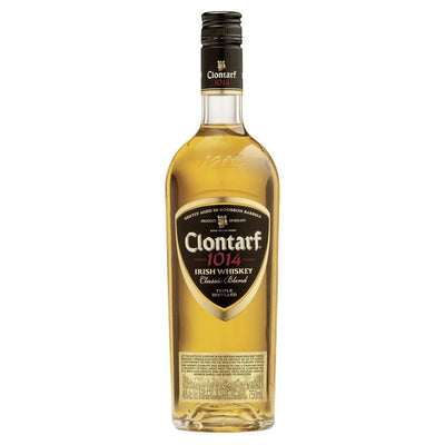 Clontarf Irish Whiskey - Main Street Liquor