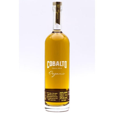 Cobalto Tequila Añejo - Main Street Liquor