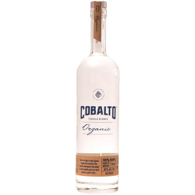 Cobalto Tequila Blanco - Main Street Liquor