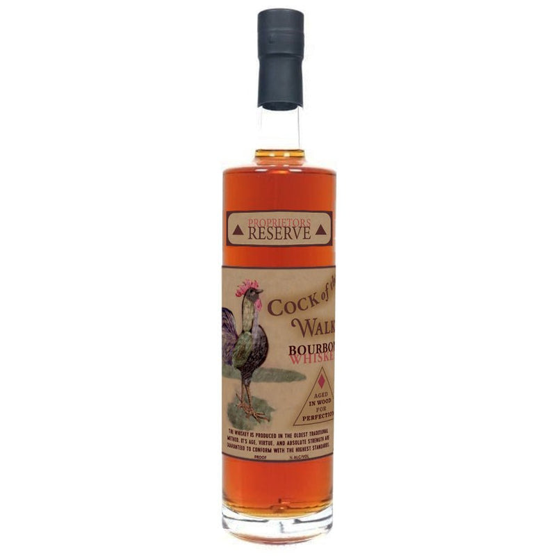 Cock of the Walk Bourbon Proprietors Reserve - Main Street Liquor