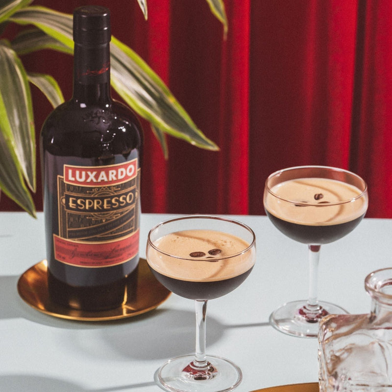 The Espresso Martini