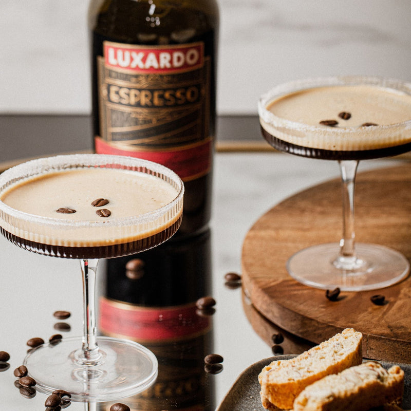 The Espresso Martini