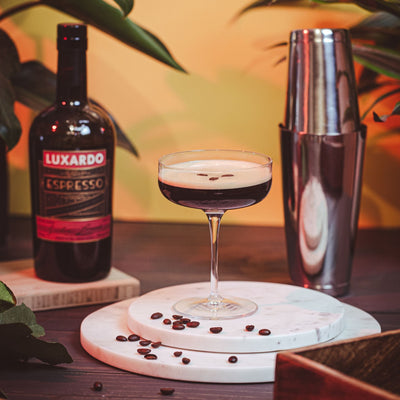 The Espresso Martini