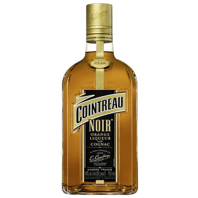 Cointreau Noir - Main Street Liquor