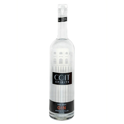 Coit Spirits Earl Gray Gin - Main Street Liquor