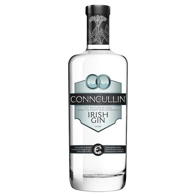 Conncullin Irish Gin - Main Street Liquor