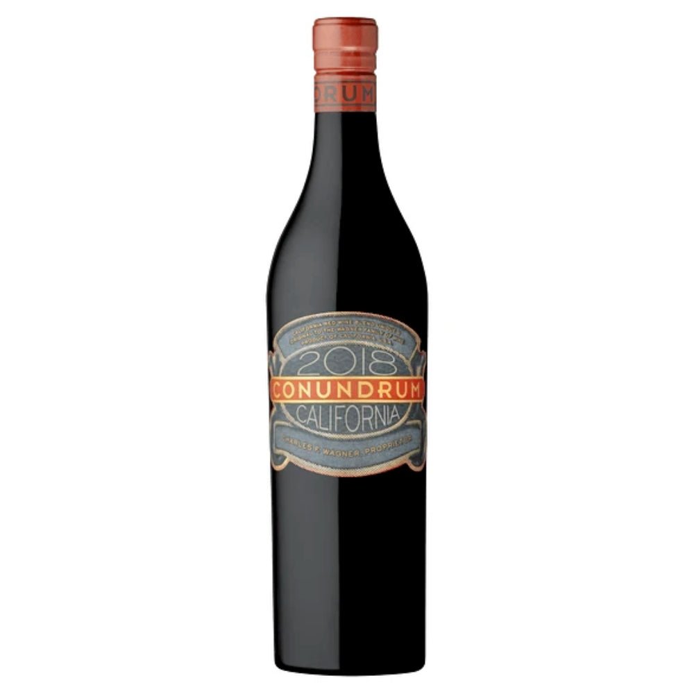 Buy conundrum red blend online wine delivered nationwide