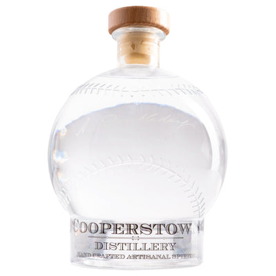 Cooperstown Distillery Abner Doubleday's Double Play Vodka - Main Street Liquor